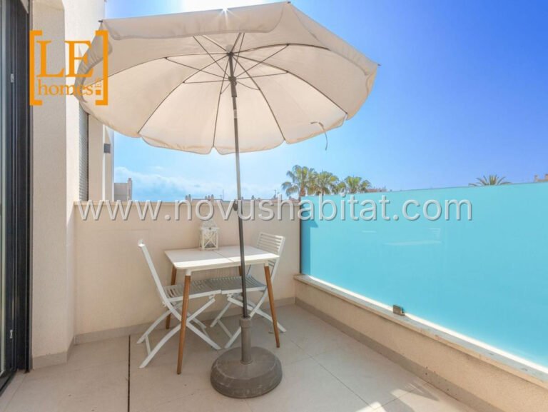 Penthouse in Torrevieja - 531434 - foto 6
