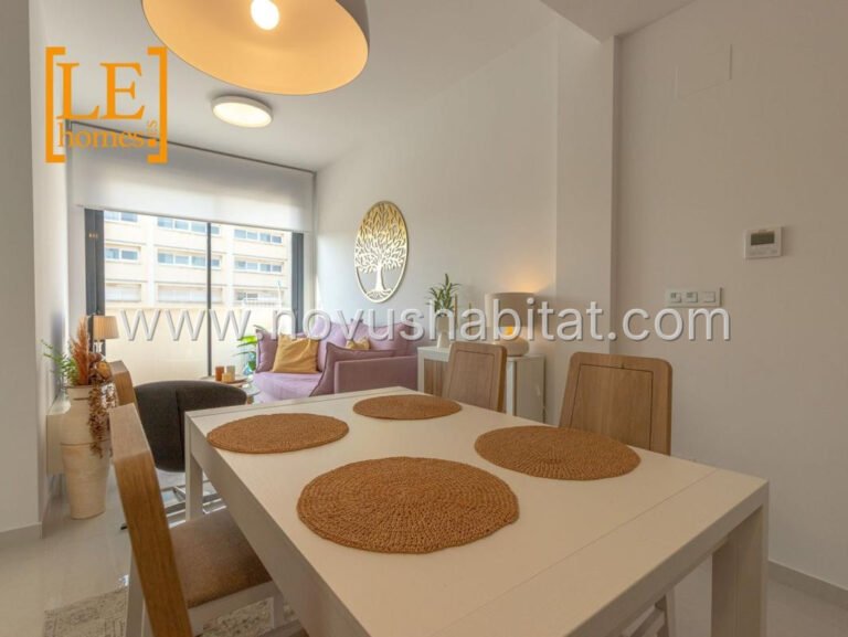 Penthouse in Torrevieja - 531434 - foto 7