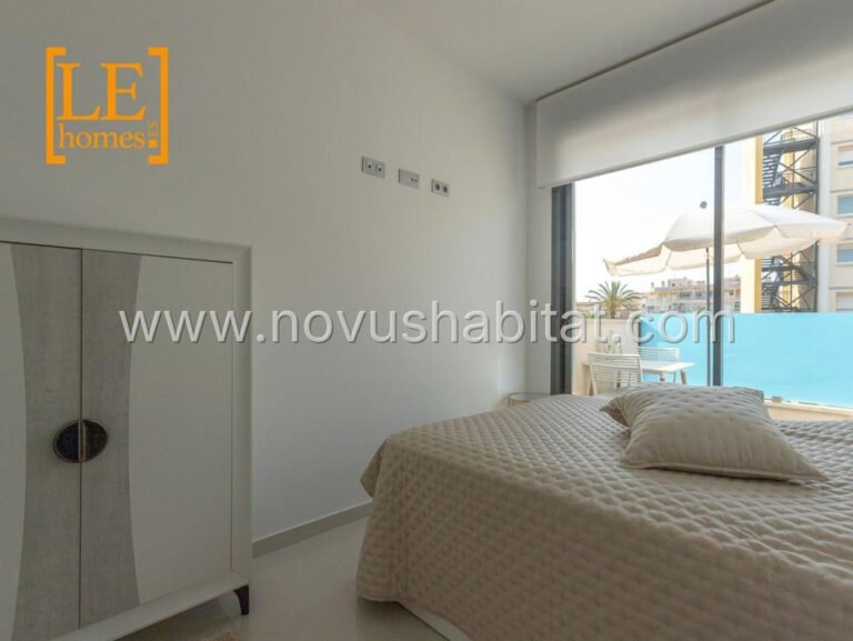 Penthouse in Torrevieja - 531434 - foto 8
