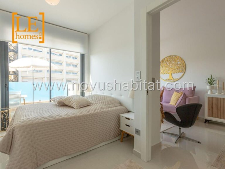 Penthouse in Torrevieja - 531434 - foto 9