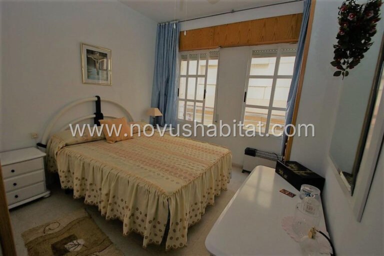 Íbúð í Torrevieja - 529346 - foto 11