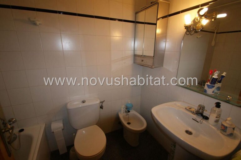Íbúð í Torrevieja - 529346 - foto 18