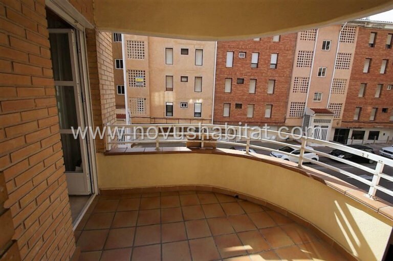 Íbúð í Torrevieja - 529346 - foto 5