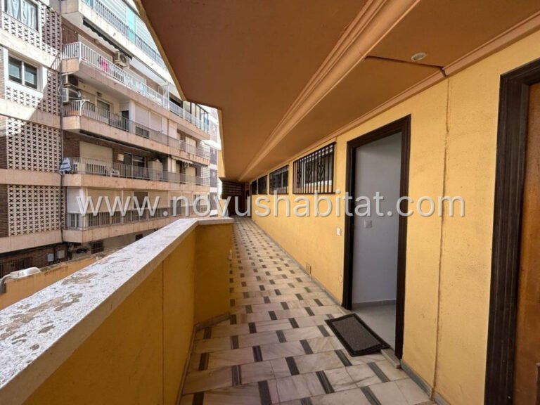 Appartement in Torrevieja - 531679 - foto 3