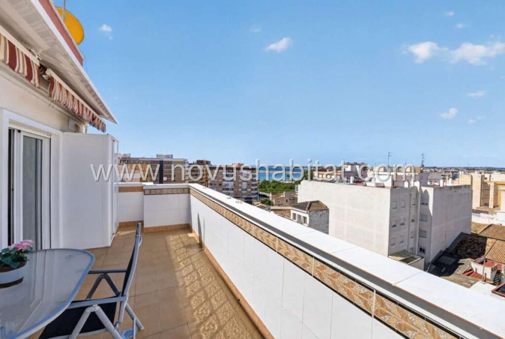 Penthouse in Torrevieja - 531823 – foto 1