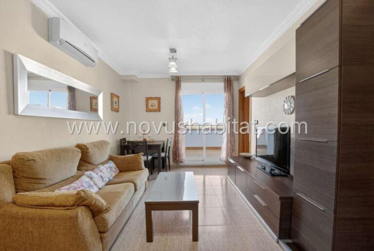 Þakíbúð í Torrevieja - 531823 - foto 2