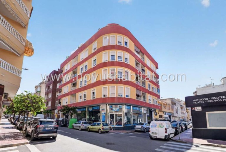 Þakíbúð í Torrevieja - 531823 - foto 25