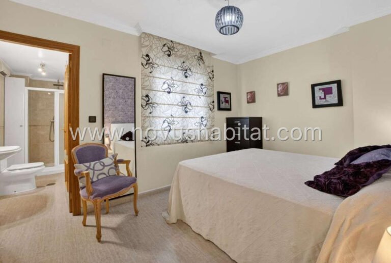 Þakíbúð í Torrevieja - 531823 - foto 4