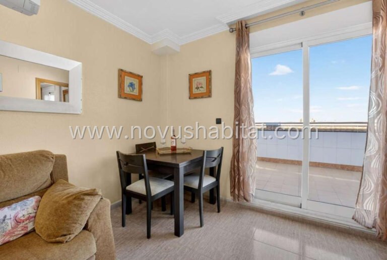 Þakíbúð í Torrevieja - 531823 - foto 7