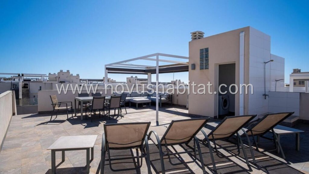 Apartment in Torrevieja - 531902 – foto 2