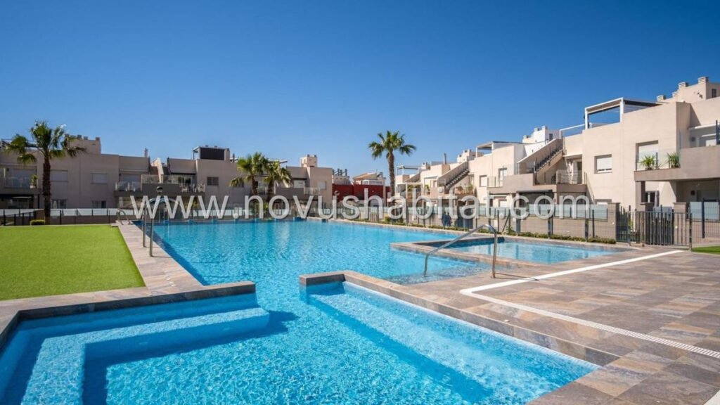 Apartment in Torrevieja - 531902 – foto 3