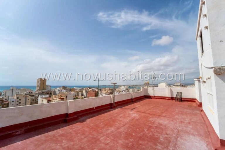 Apartment in Torrevieja - 531986 - foto 4