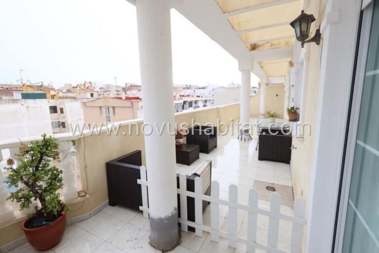 Penthouse in Torrevieja - 531991 - foto 12
