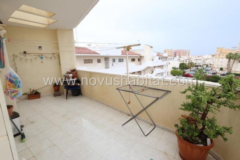Penthouse in Torrevieja - 531991 - foto 13