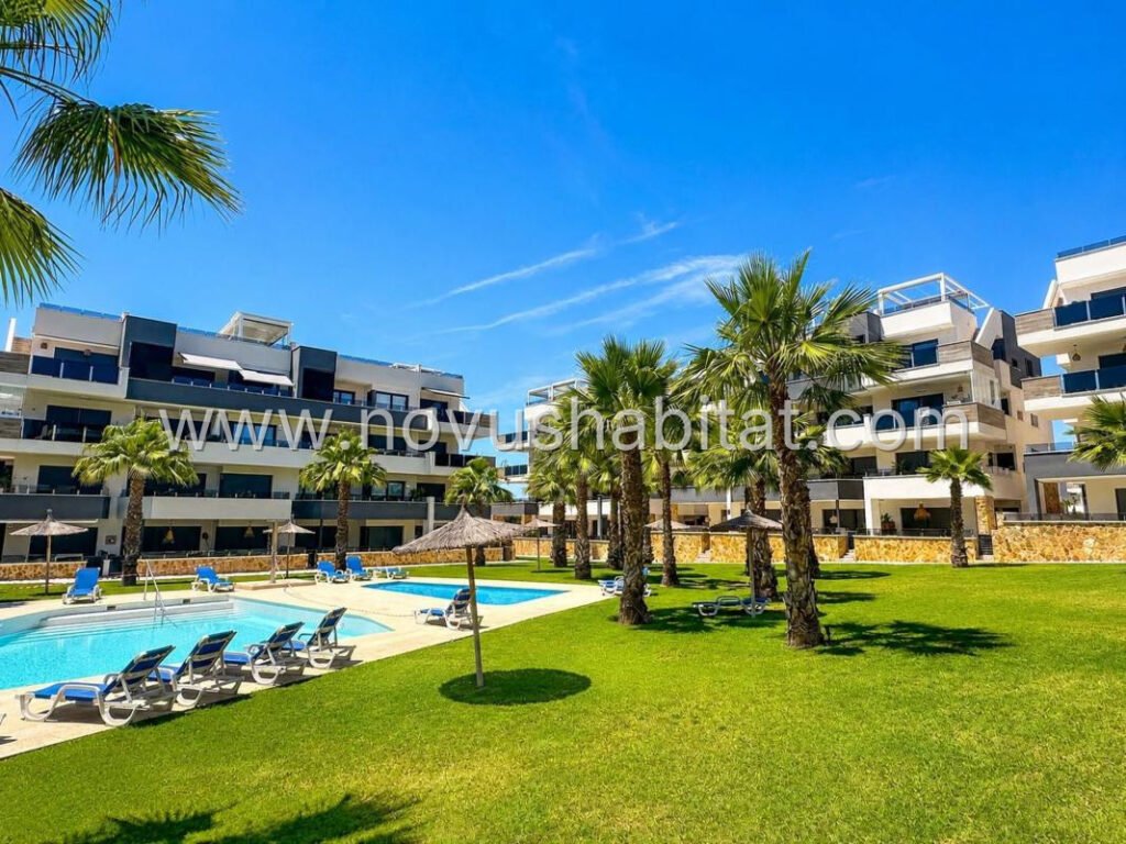 Apartment in Torrevieja - 531997 – foto 1