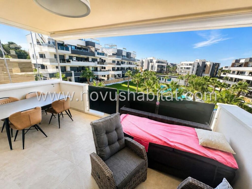 Apartment in Torrevieja - 531997 – foto 3