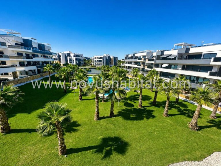 Apartment in Torrevieja - 531997 - foto 4