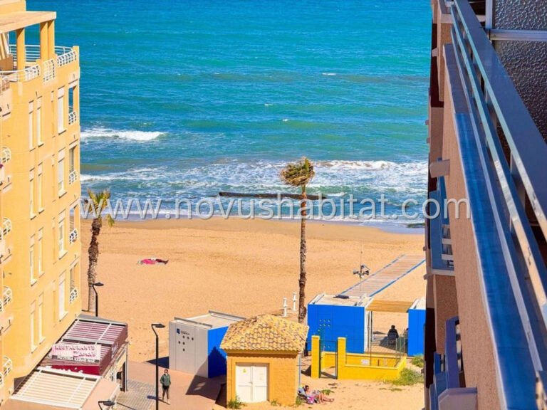 Apartamento en Torrevieja - 529345