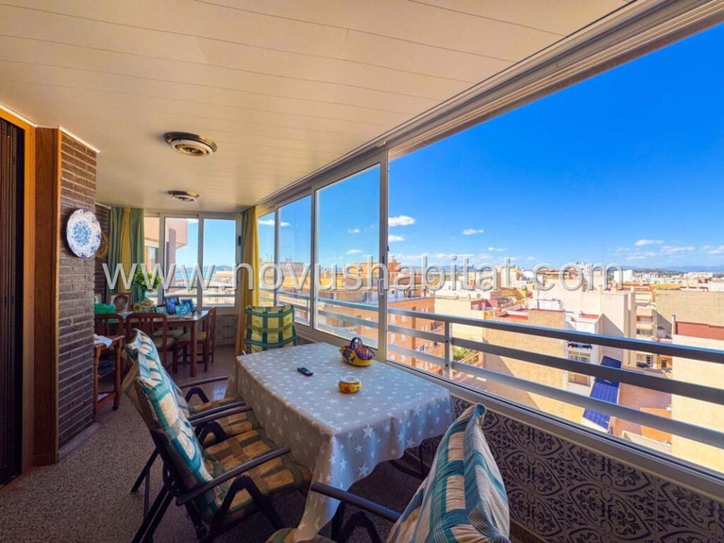 Apartment in Torrevieja - 529345 – foto 5