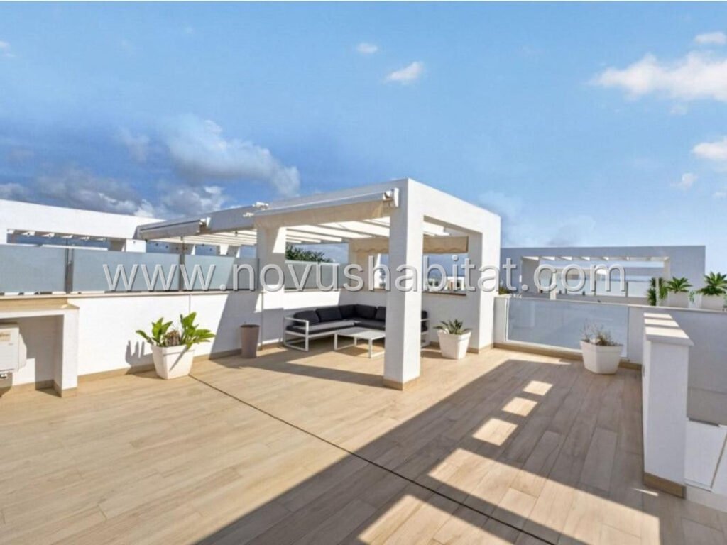 Penthouse in Torrevieja - 532025 – foto 1