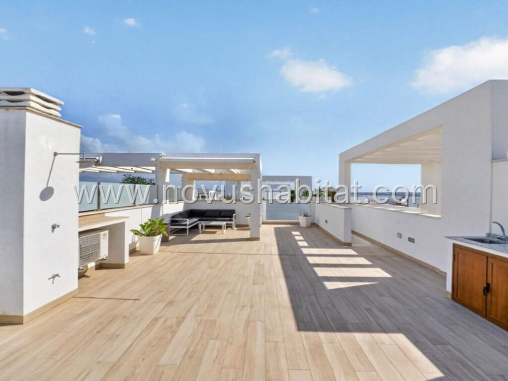 Penthouse in Torrevieja - 532025 – foto 2