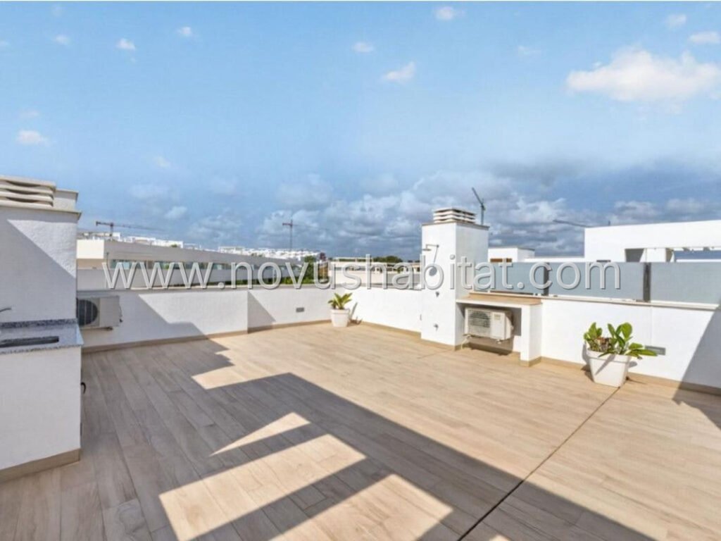 Penthouse in Torrevieja - 532025 – foto 5