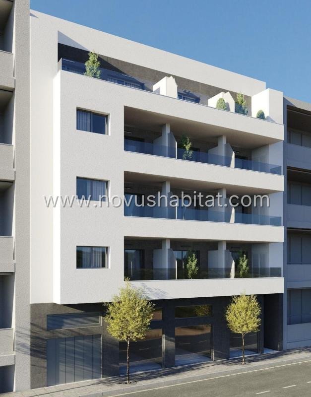 Apartment in Torrevieja - 532062 - foto 3