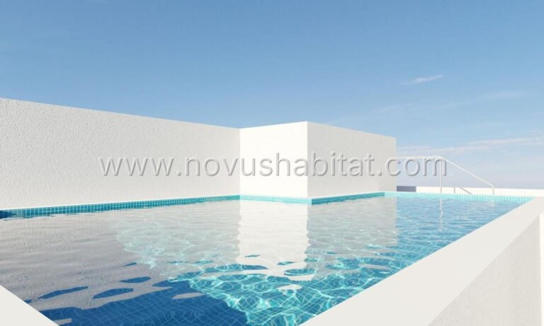 Apartment in Torrevieja - 532062 - foto 4