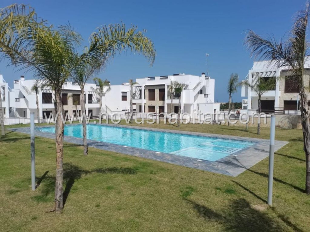Apartment in Torrevieja - 532099 – foto 2
