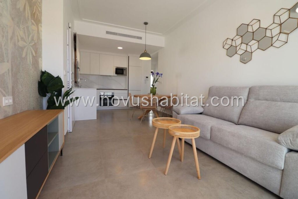 Apartment in Torrevieja - 532099 – foto 3