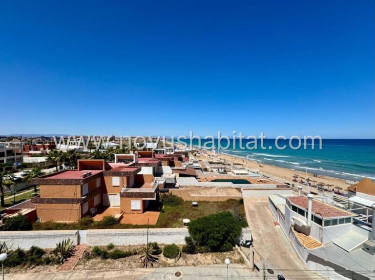 Apartment in Torrevieja - 532111 - foto 8