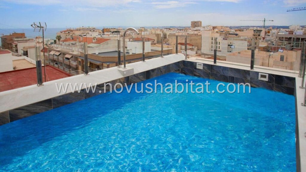 Apartment in Torrevieja - 529343 – foto 1