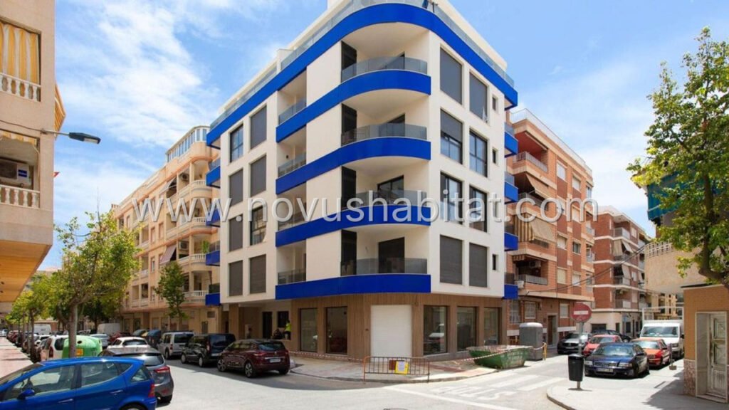 Apartment in Torrevieja - 529343 – foto 2