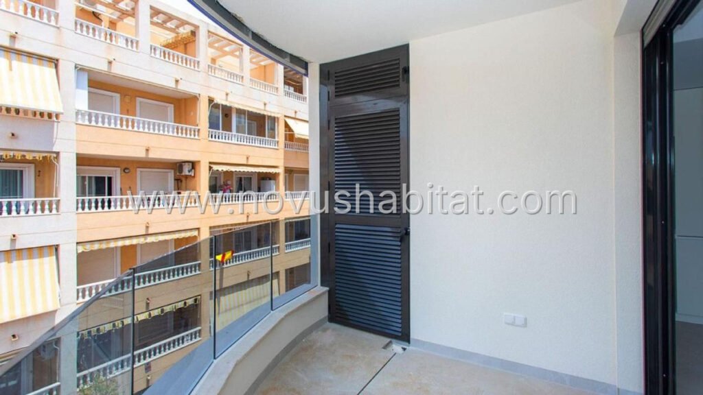 Apartment in Torrevieja - 529343 – foto 3