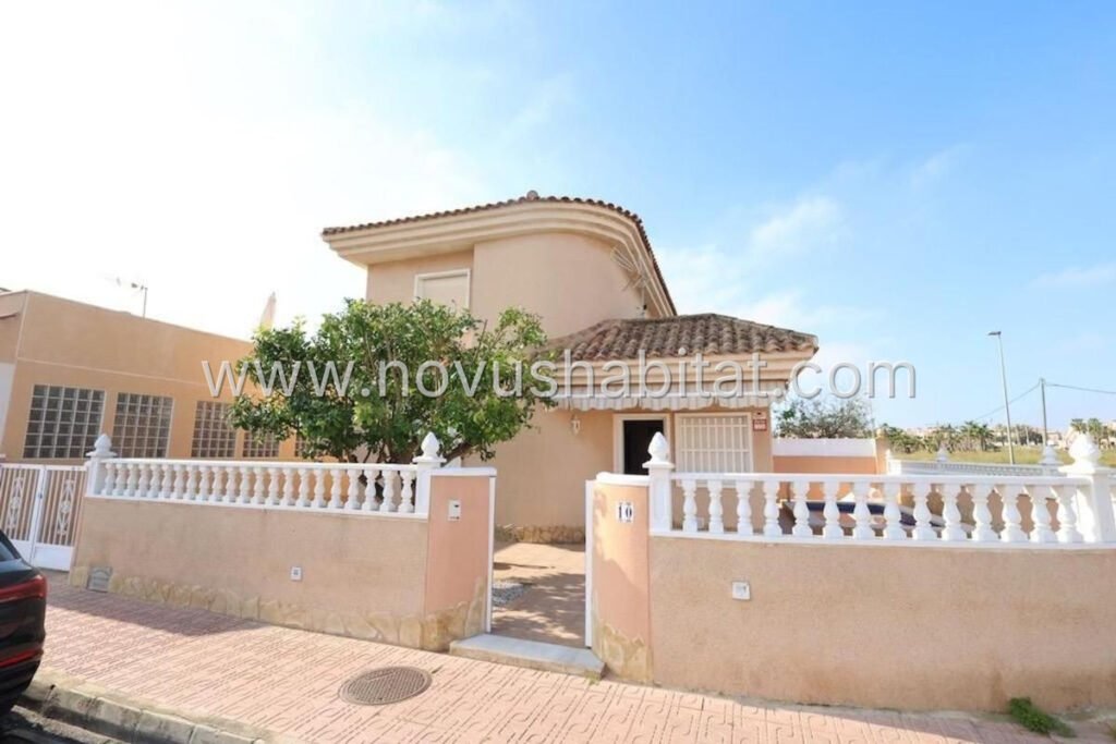 Villa in Torrevieja - 532134 – foto 2