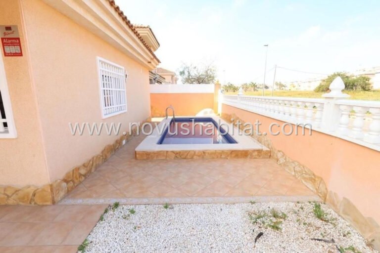 Villa en Torrevieja - 532134 - foto 22