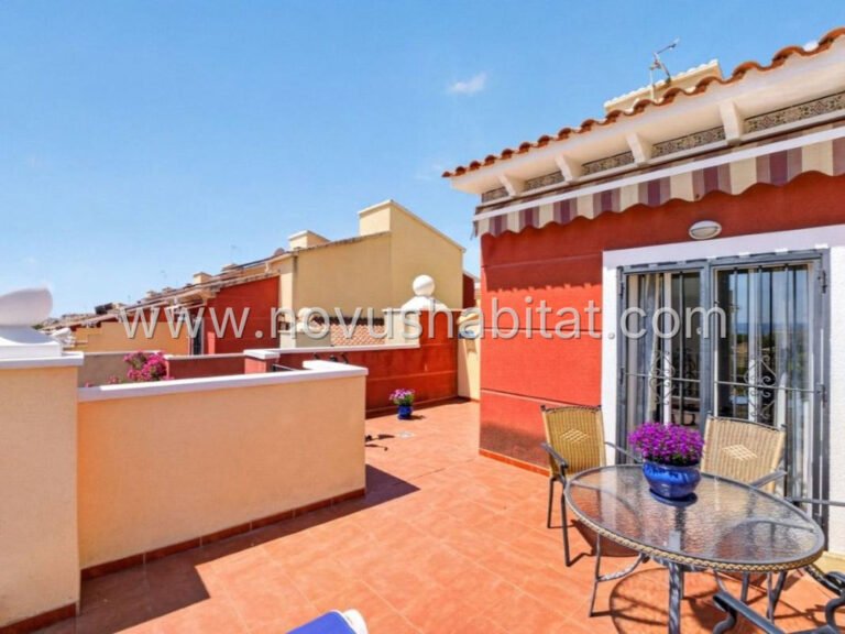 Townhouse in Torrevieja - 532160 - foto 20