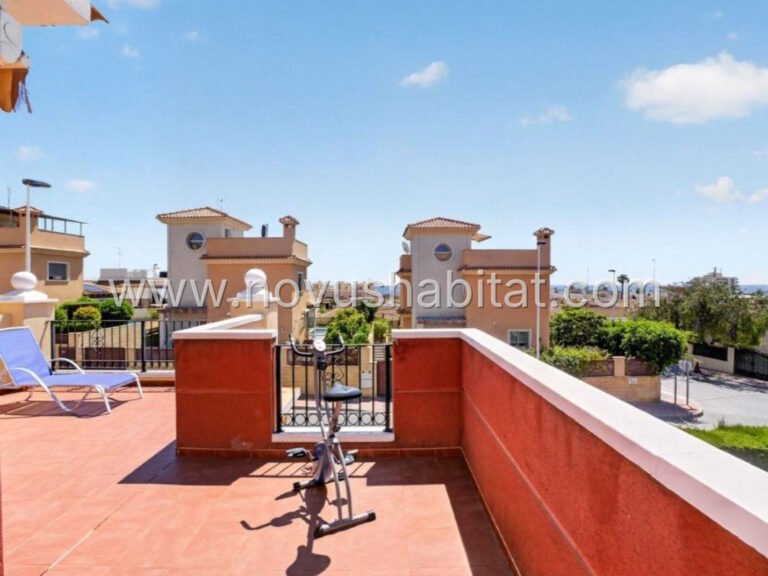 Townhouse in Torrevieja - 532160 - foto 23