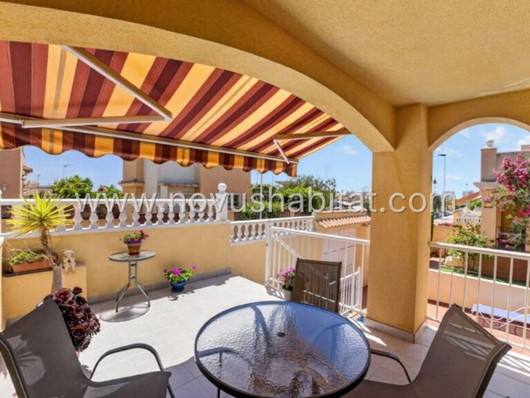 Townhouse in Torrevieja - 532160 - foto 3