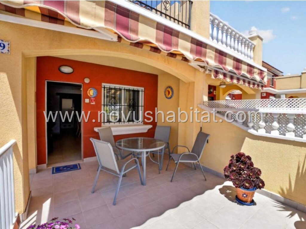 Townhouse in Torrevieja - 532160 – foto 4