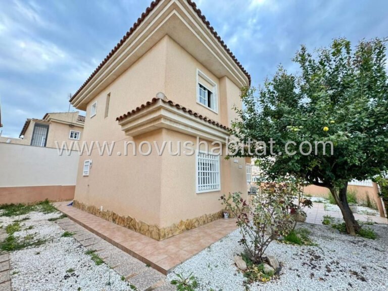Townhouse in Torrevieja - 532173 - foto 18