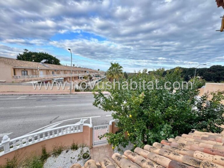 Townhouse in Torrevieja - 532173 - foto 20