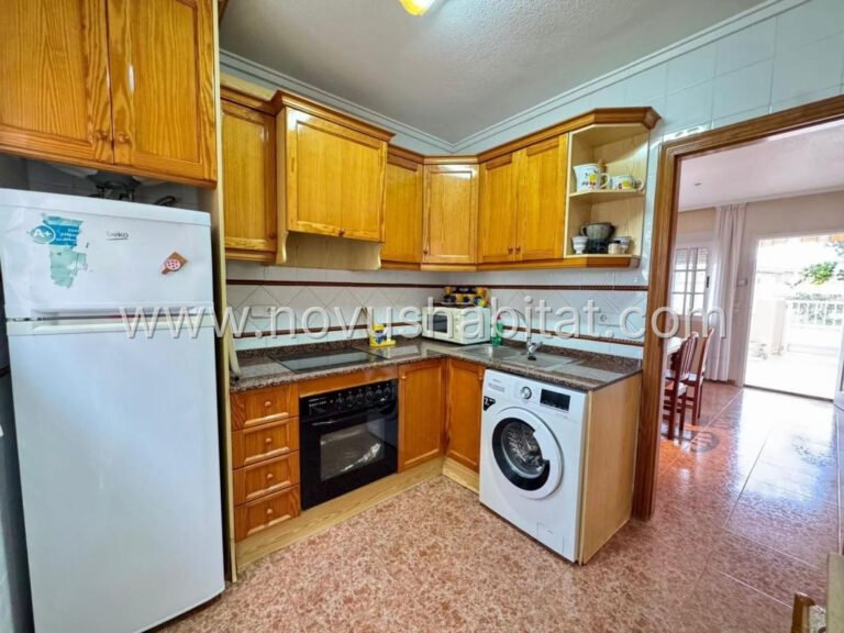 Townhouse in Torrevieja - 532173 - foto 4