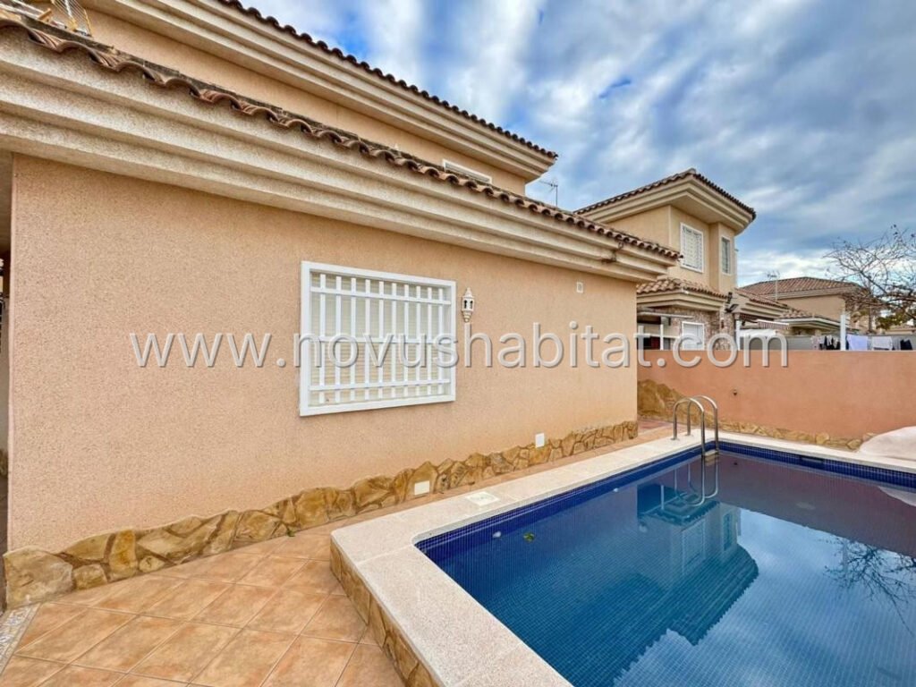 Townhouse in Torrevieja - 532173 – foto 5