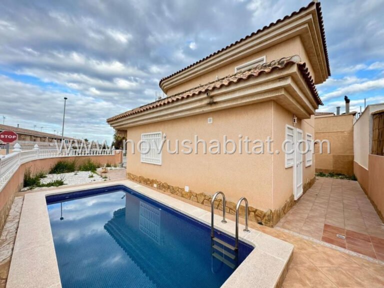 Townhouse in Torrevieja - 532173 - foto 8