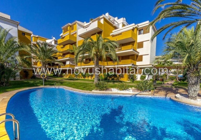 Appartement in Torrevieja - 532227 - foto 23