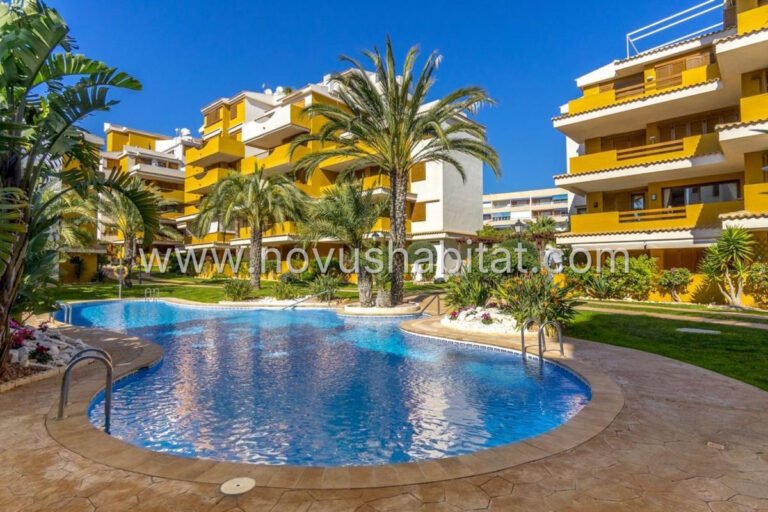 Appartement in Torrevieja - 532227 - foto 24