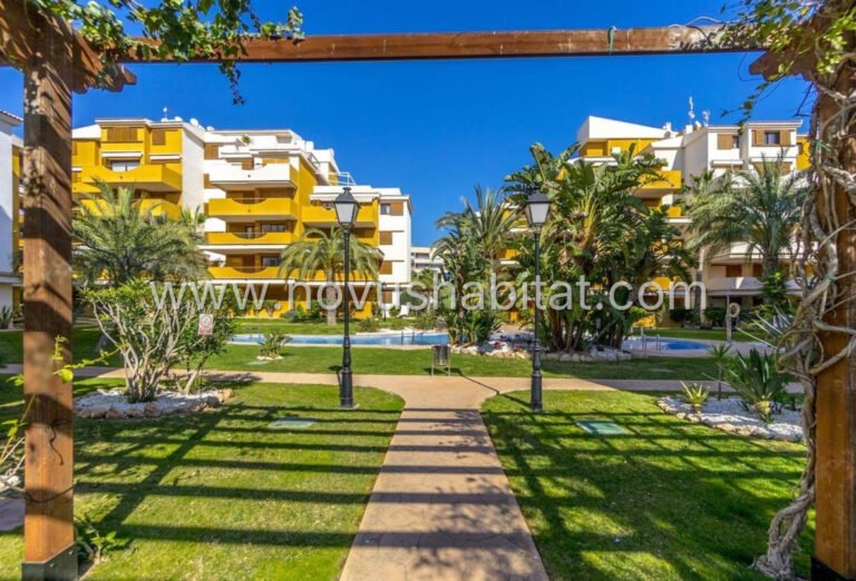 Appartement in Torrevieja - 532227 - foto 27