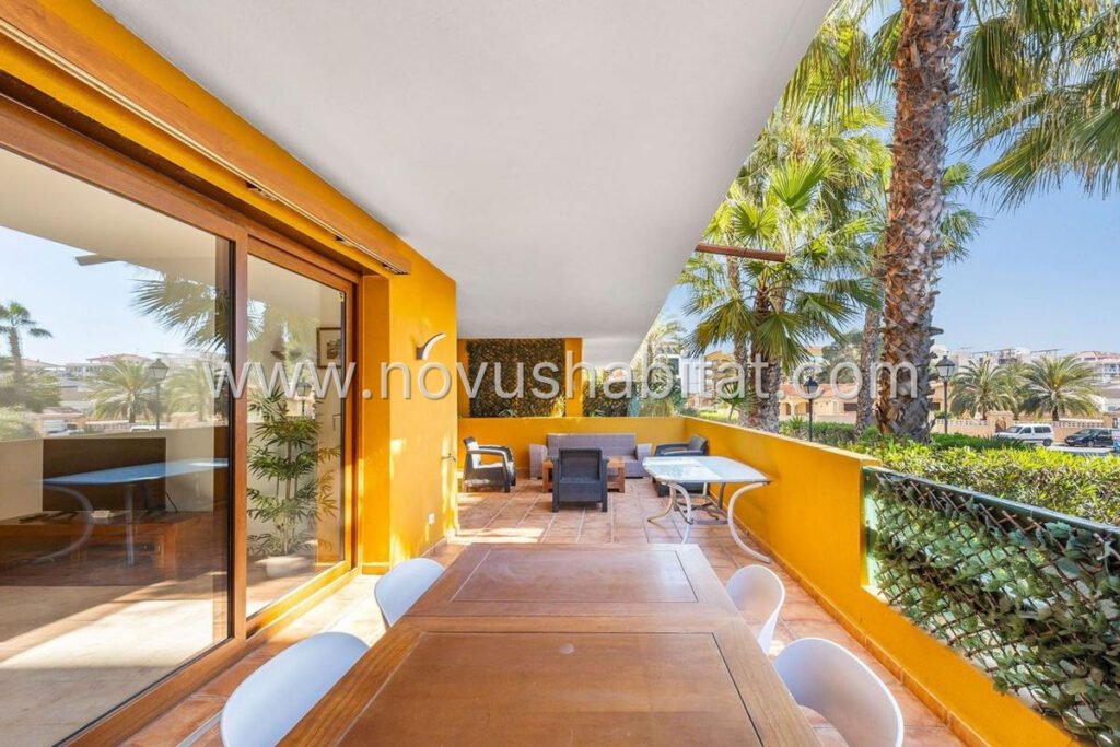 Apartment in Torrevieja - 532227 – foto 4