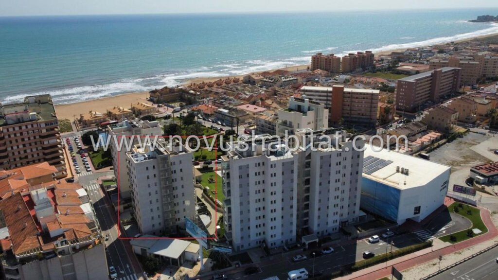 Apartment in Torrevieja - 532286 – foto 2